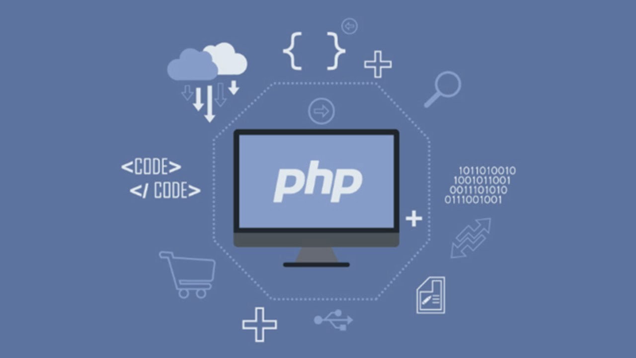 Php Web Development