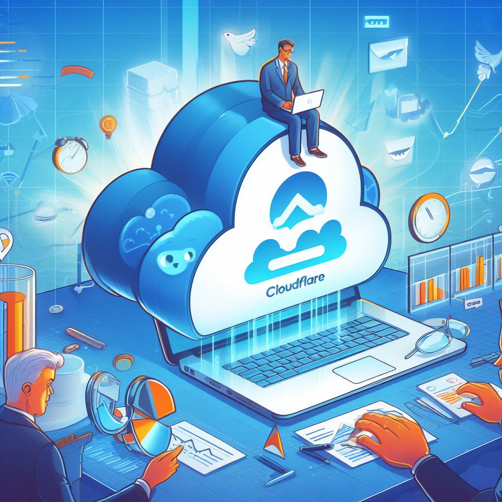 Cloudflare's Leadership is an Example of Top Notch Corporate Governance and Communication