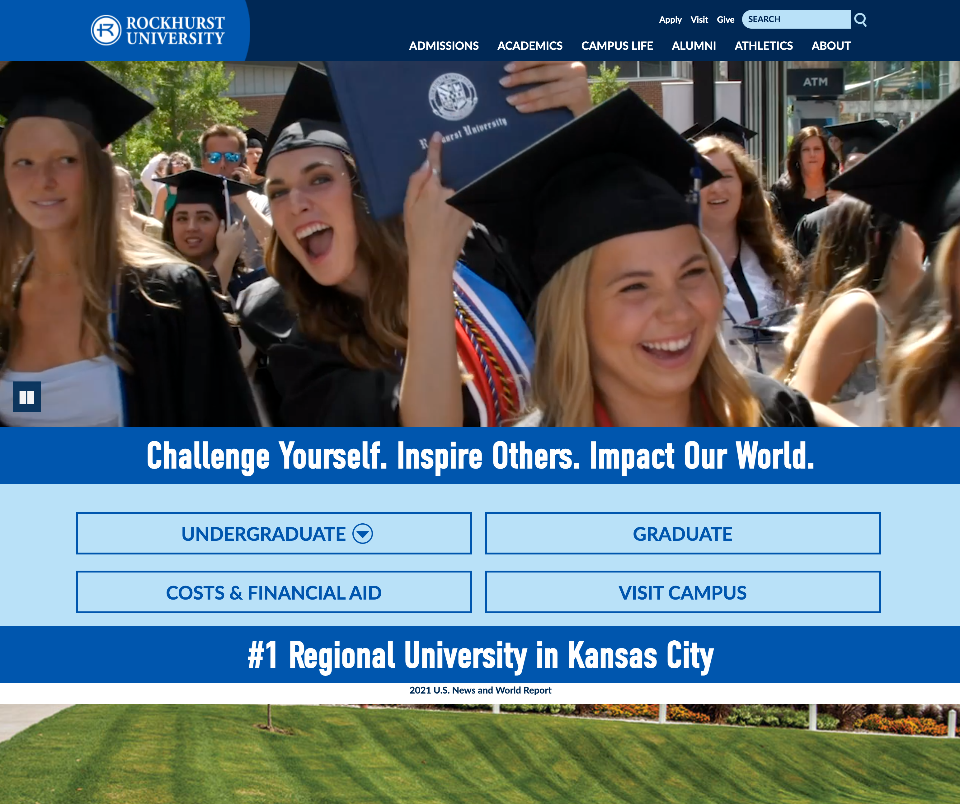 Rockhurst University