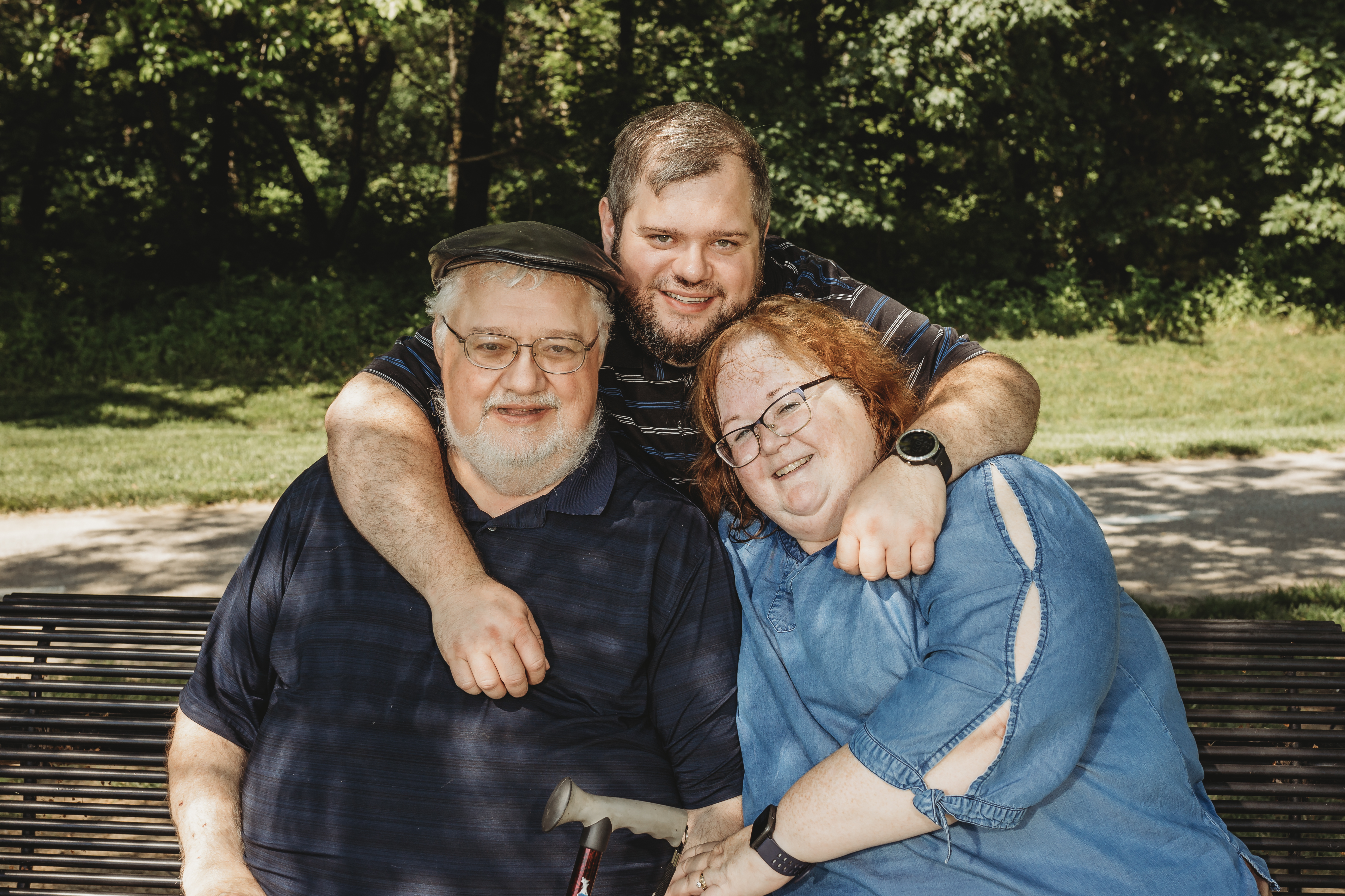 Below is the eulogy that I wrote for my father, Jon Thurmond, who died on February 22nd, 2023. This is a way to remember him and keep his personality alive for others to get to know him.