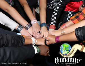 We Are All Still Human